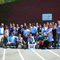 2008 - Google - Study Touro08