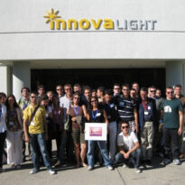 2008 - Lemmi innovalight2008