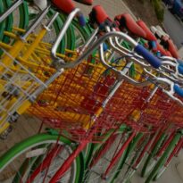 2011-12 - GoogleBikes