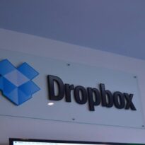 2013 - Dropbox2013