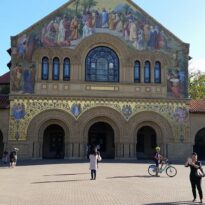 2014-15 - Stanford Church