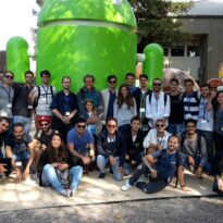 2016 - 3 - google gruppo