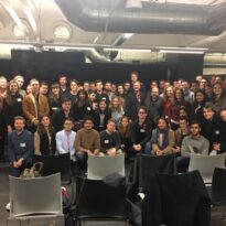 Esade in Googlelaunchpad